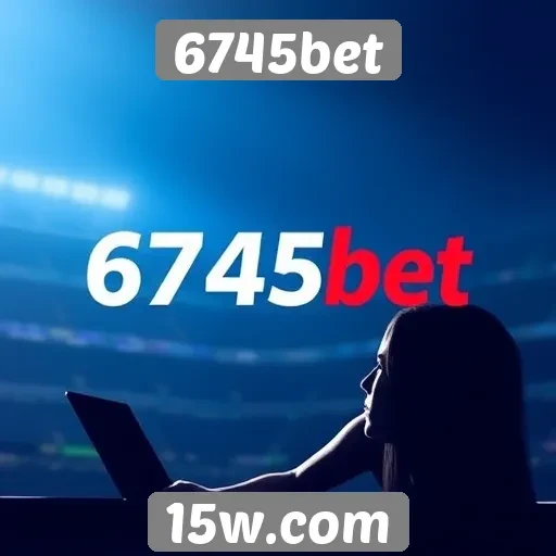 Análise da plataforma de apostas 6745bet