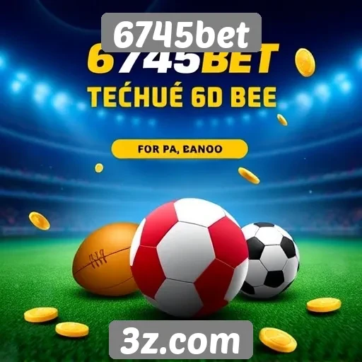 Promoções atraentes em 6745bet para novos usuários