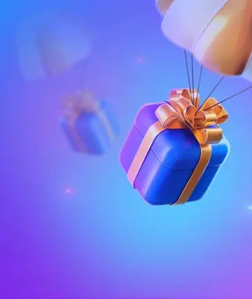 6745bet bonus banner