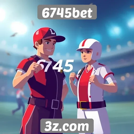 Comparativo entre 6745bet e outros sites de apostas