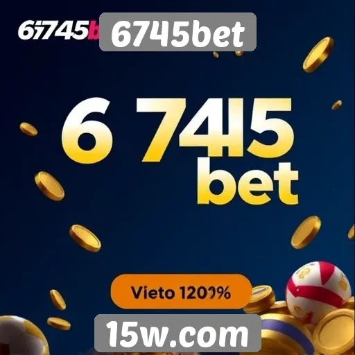 Análise das ofertas de jogos no 6745bet