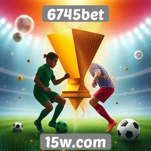 6745bet analisa impacto das apostas online na indústria de jogos