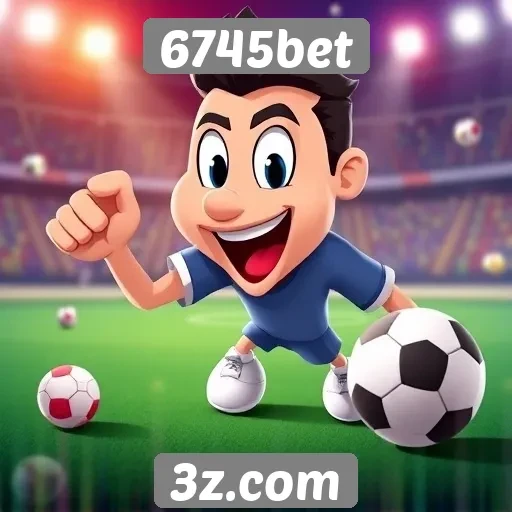 Novas promoções atraem jogadores para 6745bet