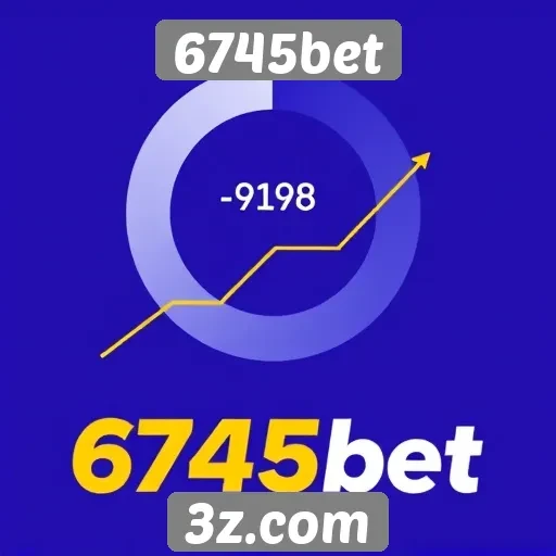 Estatísticas de crescimento do site 6745bet